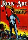 Jace Pearson's Tales of the Texas Rangers comic books